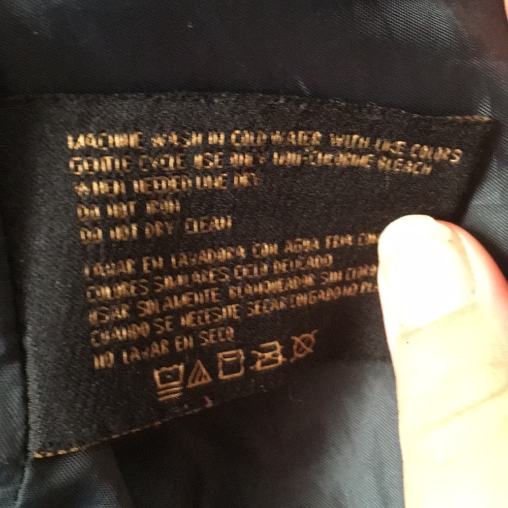 Jacket - Picture 4 of 4